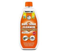 Thetford Duo Tank Cleaner Concentrated Periodical Clean Fresh Odour Caravan