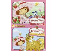 Duo Tarta De Fresa (Import) (Dvd) (2008) Varios