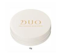DUO - The Cleansing Balm White 18g