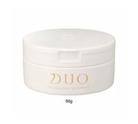 DUO - The Cleansing Balm White 66g