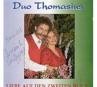 Duo Thomasius - Liebe auf Den Zweiten Blick