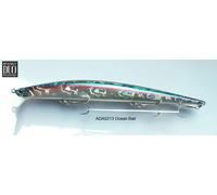 DUO Tide Minnow Slim 175 FLYER NEW 2023 Saltwater Fishing Lure,Hard Bait,SeaBass