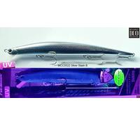 DUO Tide Minnow Slim 175 FLYER NEW 2023 Saltwater Fishing Lure,Hard Bait,SeaBass