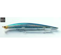 DUO Tide Minnow Slim 175 FLYER NEW 2023 Saltwater Fishing Lure,Hard Bait,SeaBass