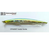 DUO Tide Minnow Slim 175 FLYER NEW 2023 Saltwater Fishing Lure,Hard Bait,SeaBass