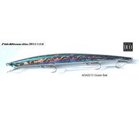 DUO Tide Minnow Slim 200 FLYER Advance Line Japan Saltwater Fishing Lure,Bait