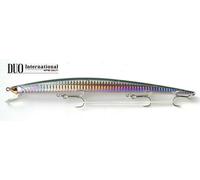 DUO Tide Minnow Slim 200 FLYER Advance Line Japan Saltwater Fishing Lure,Bait
