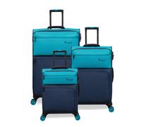 Duo-Tone - 3pc Set (Capri Breeze / Dress Blues)