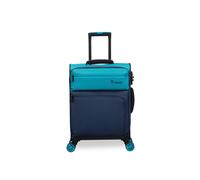 Duo-Tone - Cabin (Capri Breeze / Dress Blues)