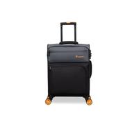 Duo-Tone - Cabin (Pewter / Black)