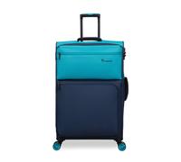 Duo-Tone - Large (Capri Breeze / Dress Blues)