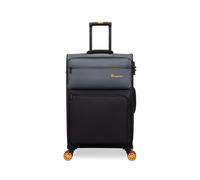 Duo-Tone - Medium (Pewter / Black)