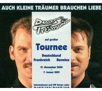 Duo Treibsand - Auch Kleine Träumer Brauchen