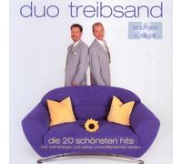 Duo Treibsand - Die 20 Schönsten Hits