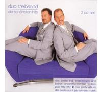 Duo Treibsand - Die Schoensten Hits