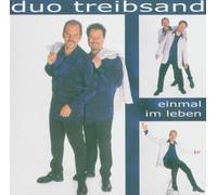 Duo Treibsand - Einmal im Leben