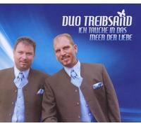 Duo Treibsand - Ich Tauche in das Meer der Liebe