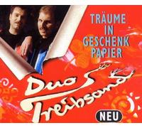 Duo Treibsand - Träume in Geschenkpapier