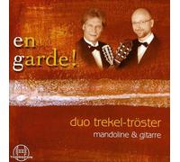 Duo Trekel-Troester - En Garde!