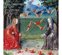 Duo Trobairitz - The Language of Love