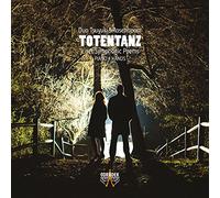 Duo Tsuyuki-Rosenboom - Liszt: Totentanz