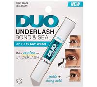 Duo Underlash Bond & Seal Lash Glue, Up to 10 Day Wear, Strong Hold Striplash Adhesive, 5 g, (Pack of 1)