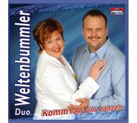 Duo Weltenbummler - Komm Lass Uns Tanzen