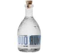 Duo White Rum 70cl