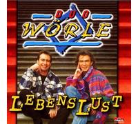 Duo Wörle - Lebenslust