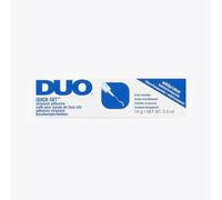 DUO XL Quick-Set Clear Strip Lash Adhesive 14g