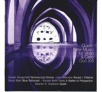 Duo XXI - Quest