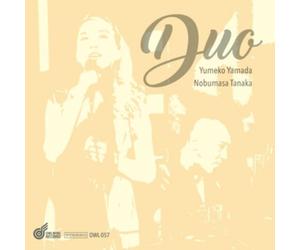 DUO Yumeko Yamada [CD Album] NEW