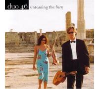 Duo46 - Untaming the Fury (new American music for Guitar & Violin)