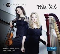 Duo47/4:Kaunzner/Viechtl - Wild Bird