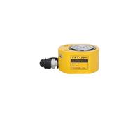 DUOCAI Hydraulic Ram Jack Multi-Section Stroke 20T/30T/50T Ultra-thin Portable Lifting Jack Split Hydraulic Booster Hydrocylinder Stroke Manual Vertical RV Accessories(30T)