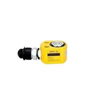 DUOCAI Hydraulic Ram Jack Multi-Section Stroke 5T 10T 20t 30T Ultra-thin Portable Hydraulic Lifting Jack Separate Hydraulic Booster Hydrocylinder(5T 7mm)