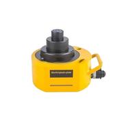 DUOCAI Hydraulic Ram Jack Multi-Section Stroke Multi-section hydraulic jack, electric jack separate DFPY10T/20T/30T/50T/100T ultra-thin(30T)