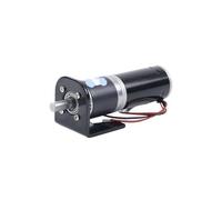 DUOCARA 12v 24v Micro Dc Planetary Geared Motors Metal Gear Shaft Diameter 6mm 8mm Speed Adjustable Cw CCW Motors 32gp-31zy