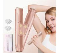 Duocare Mini Trimmer (Brown)