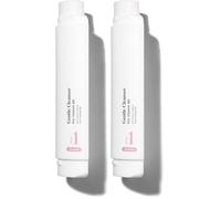 DuoCleanse Gentle Refill 100ml Sculpted by Aimee - Vegan Gentle Cleanser Refill Bottle for DuoCleanse System - Dry, Normal, Oily & Sensitive Skin (Pack of 2)