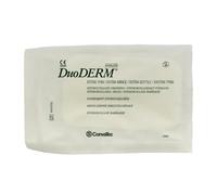 Duoderm Extra Thin 5cm x 10cm x3 Hydrocolloid Dressings Pressure Wounds