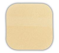 DUODERM EXTRA THIN 9CM X 25CM HYDROCOLLOID DRESSING - 10 DRESSING