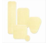 DuoDERM Extra Thin Dressing, 25 x 9 cm