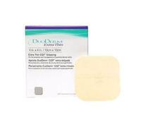 Duoderm Extra Thin Dressings 10cmx10cm x5