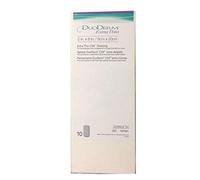 Duoderm Extra Thin Dressings 5cm x 20cm x 10 Hydrocolloid S164
