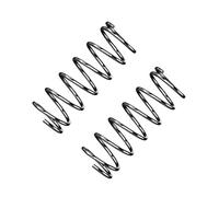 DUODUO coffee bar accessories Compatible with Gaggia Classic PRO Mod Parts OPV Mod 9 Bar OPV Spring(2 pc)