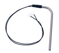 Duodyeo RV Refrigerator Heating Element 3850644422 Compatible with Dometic DM2652 RM2652 DM2662 DM2663 DM2862 Refrigerator (120V 325W) Fridge RV Parts