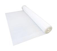 DuoFoam100 sq ft Foam Underlayment - Self-Sealing, Moisture-Resistant Vapor Barrier for Laminate & Engineered Wood Floors