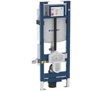 Duofresh/Duofix Installation Unit for Wall-Hung Toilet Suitable for Disabled Users