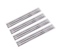 Duokon 12Pcs Round Chainsaw Sharpening Files, Outdoor Chainsaw Chain File Sharpening Tool Woodworking Accessories 4mm 5/32in